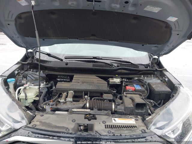 5J6RW1H80NA005832 Honda Cr-v 2wd Ex-l