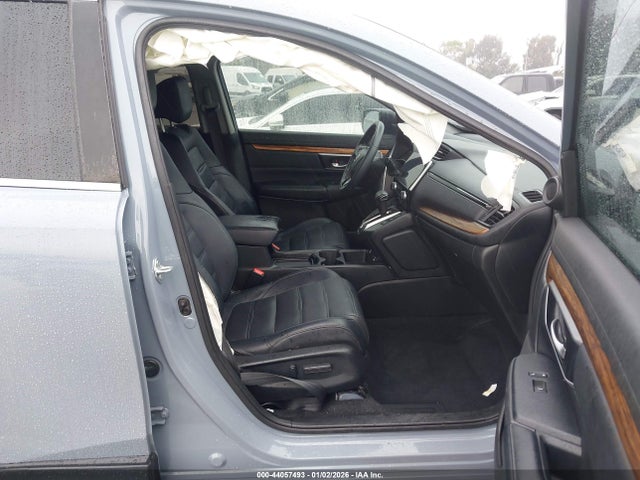 5J6RW1H80NA005832 Honda Cr-v 2wd Ex-l
