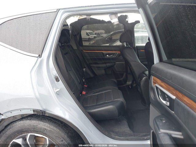 5J6RW1H80NA005832 Honda Cr-v 2wd Ex-l