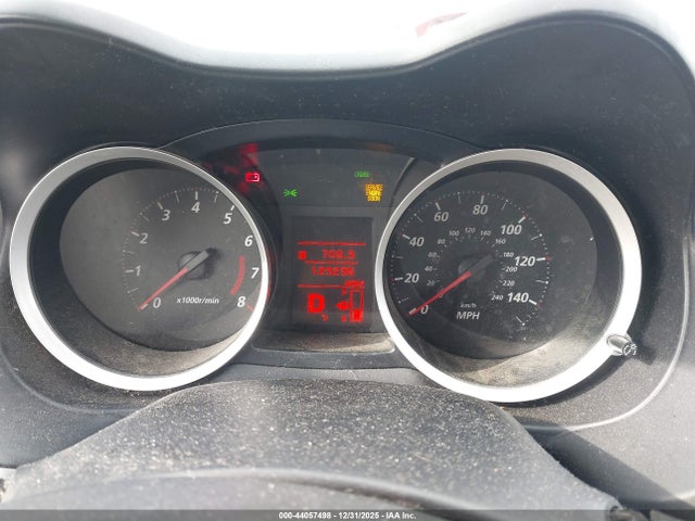 2011 MITSUBISHI LANCER JA32U2FU3BU028369 Photo 6