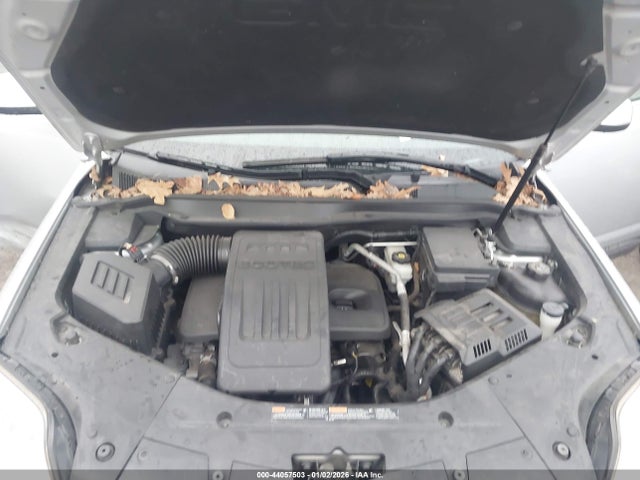 Продаж на аукціоні авто 2015 Gmc Terrain Sle-1, vin: 2GKALMEK3F6308006, номер лоту: 44057503