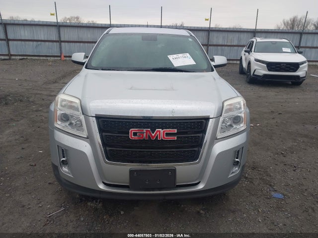 Продаж на аукціоні авто 2015 Gmc Terrain Sle-1, vin: 2GKALMEK3F6308006, номер лоту: 44057503