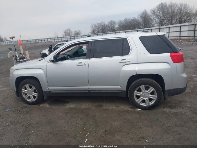 Продаж на аукціоні авто 2015 Gmc Terrain Sle-1, vin: 2GKALMEK3F6308006, номер лоту: 44057503
