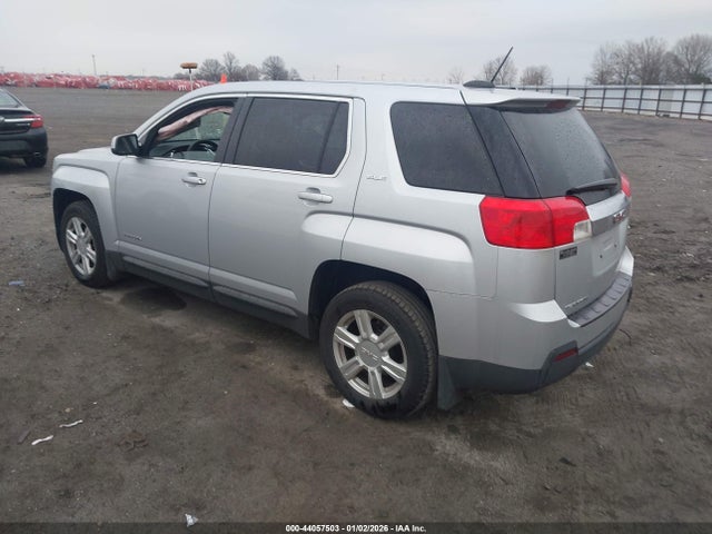 Продаж на аукціоні авто 2015 Gmc Terrain Sle-1, vin: 2GKALMEK3F6308006, номер лоту: 44057503