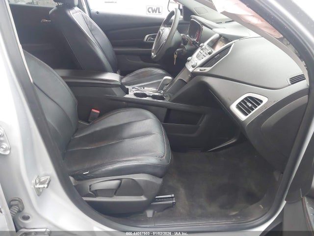 Продаж на аукціоні авто 2015 Gmc Terrain Sle-1, vin: 2GKALMEK3F6308006, номер лоту: 44057503