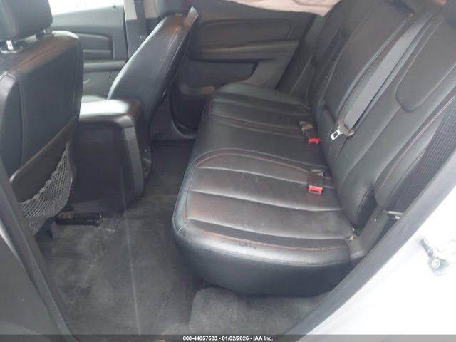 Продаж на аукціоні авто 2015 Gmc Terrain Sle-1, vin: 2GKALMEK3F6308006, номер лоту: 44057503