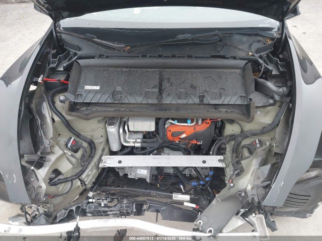 2022 TESLA MODEL Y 7SAYGDEE1NA007512 Photo 9