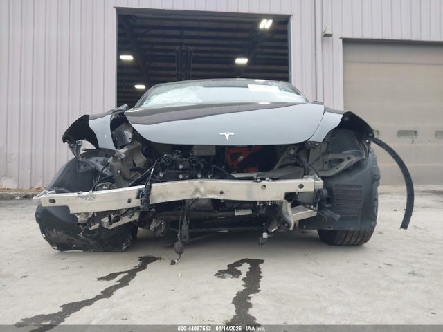 2022 TESLA MODEL Y 7SAYGDEE1NA007512 Photo 5