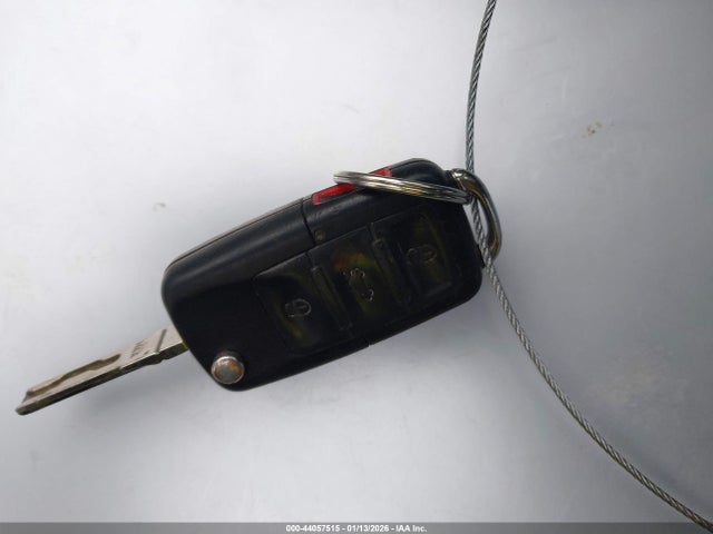 Aukcja sprzedaży 2007 Volkswagen New Beetle 2.5, vin: 3VWEW31CX7M521469, numer aukcji: 44057515