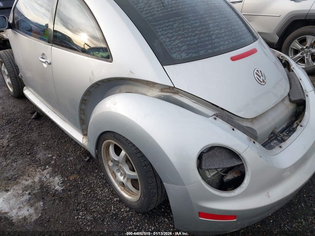 Aukcja sprzedaży 2007 Volkswagen New Beetle 2.5, vin: 3VWEW31CX7M521469, numer aukcji: 44057515