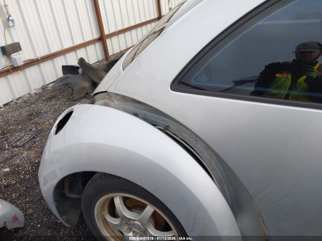 Aukcja sprzedaży 2007 Volkswagen New Beetle 2.5, vin: 3VWEW31CX7M521469, numer aukcji: 44057515
