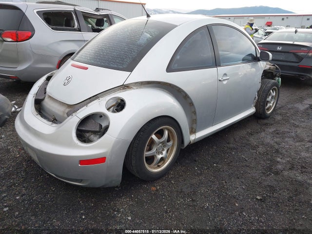 Aukcja sprzedaży 2007 Volkswagen New Beetle 2.5, vin: 3VWEW31CX7M521469, numer aukcji: 44057515