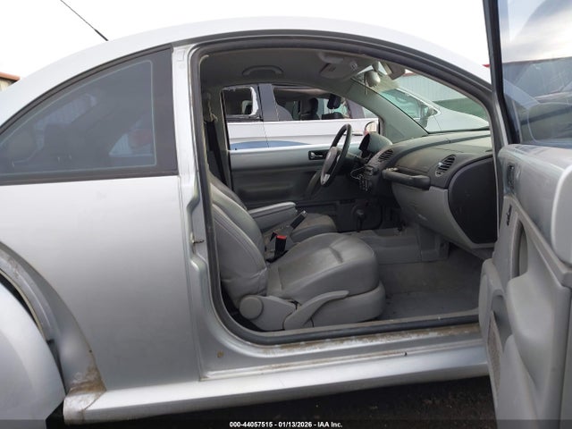 Aukcja sprzedaży 2007 Volkswagen New Beetle 2.5, vin: 3VWEW31CX7M521469, numer aukcji: 44057515