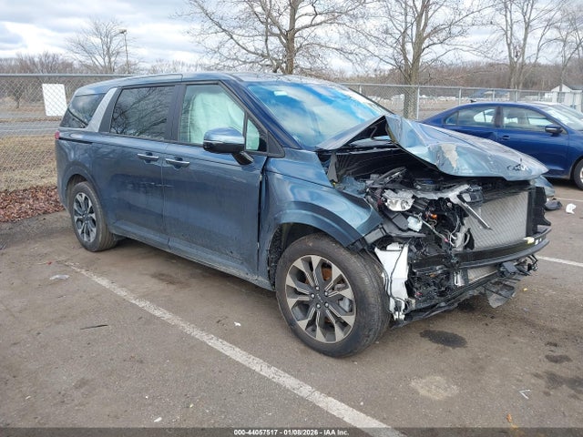 2024 KIA CARNIVAL MPV KNDNC5H34R6433579