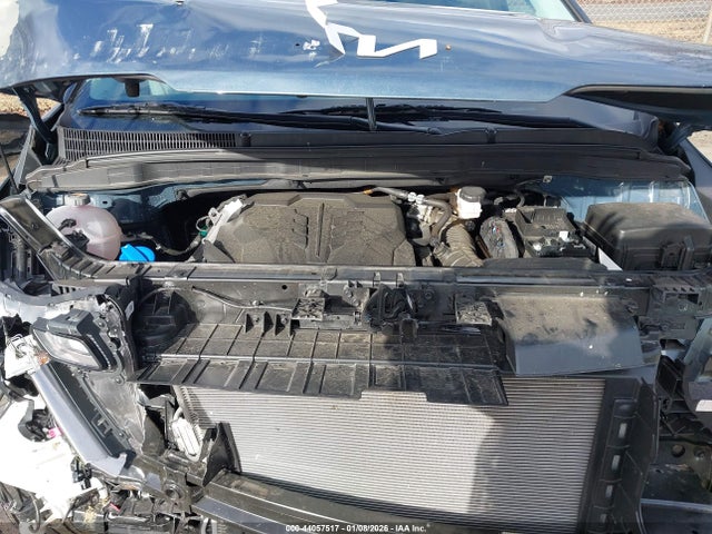 2024 KIA CARNIVAL MPV KNDNC5H34R6433579 Photo 9