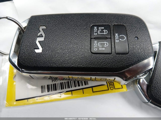 2024 KIA CARNIVAL MPV KNDNC5H34R6433579 Photo 10