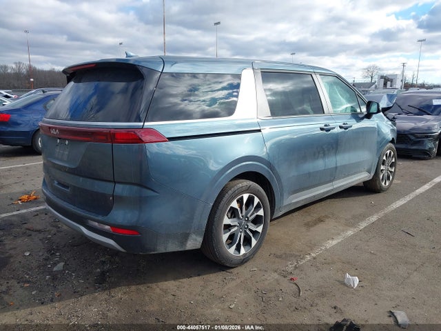 2024 KIA CARNIVAL MPV KNDNC5H34R6433579 Photo 3