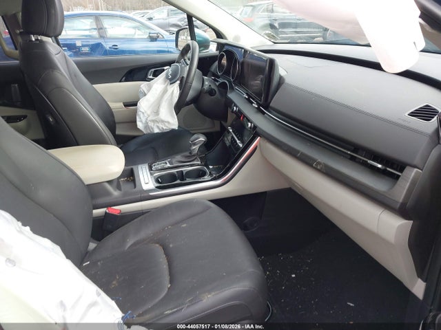 2024 KIA CARNIVAL MPV KNDNC5H34R6433579 Photo 4