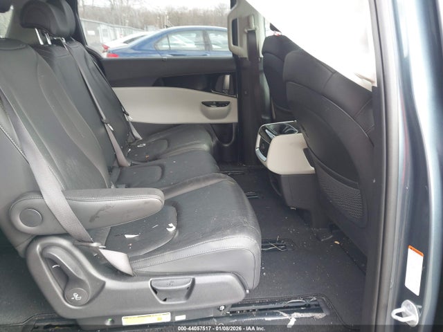 2024 KIA CARNIVAL MPV KNDNC5H34R6433579 Photo 7