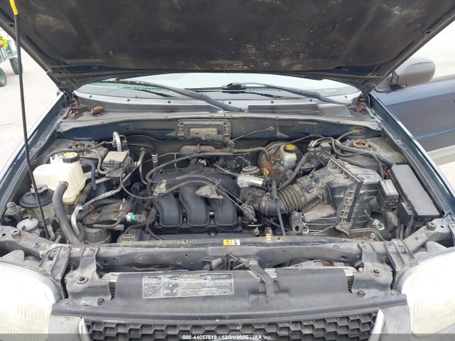 2002 FORD ESCAPE 1FMYU04102KB02007 Photo 9