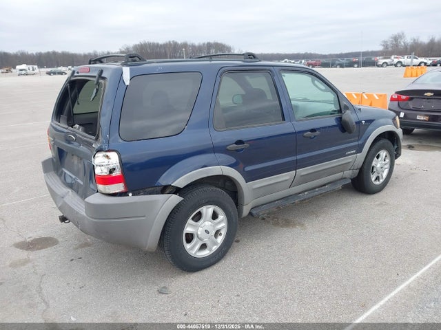 2002 FORD ESCAPE 1FMYU04102KB02007 Photo 3
