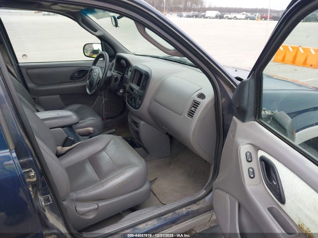 2002 FORD ESCAPE 1FMYU04102KB02007 Photo 4