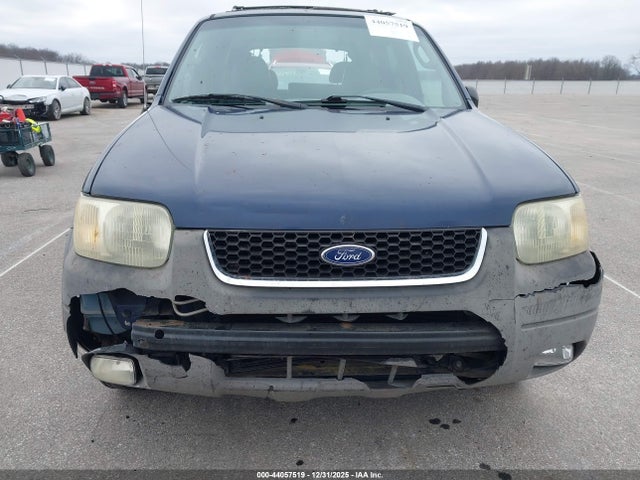 2002 FORD ESCAPE 1FMYU04102KB02007 Photo 5