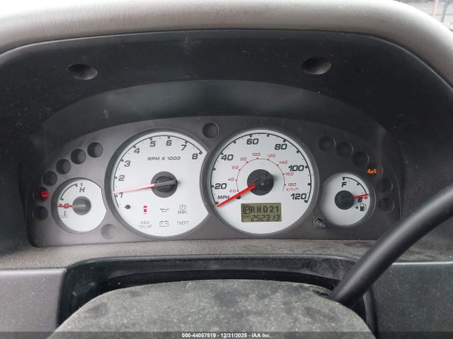 2002 FORD ESCAPE 1FMYU04102KB02007 Photo 6