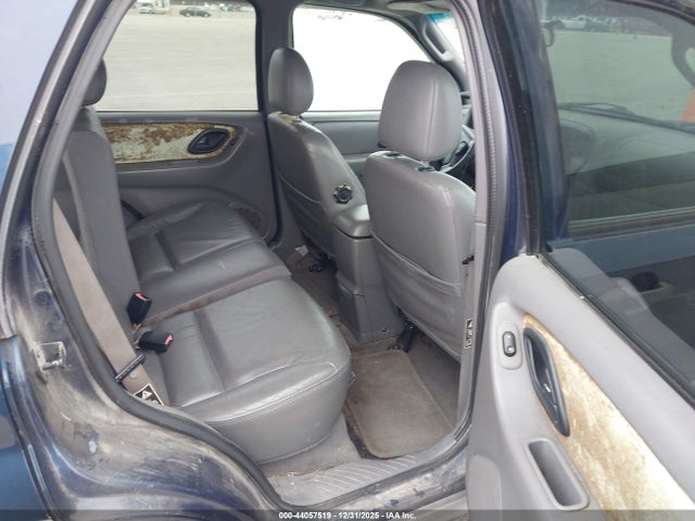 2002 FORD ESCAPE 1FMYU04102KB02007 Photo 7