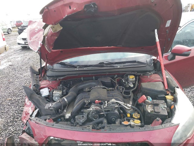 4S3BNEN65F3049867 Subaru Legacy 3.6r Limited