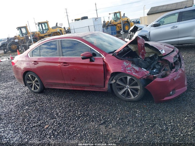 4S3BNEN65F3049867 Subaru Legacy 3.6r Limited