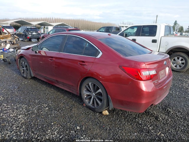 4S3BNEN65F3049867 Subaru Legacy 3.6r Limited