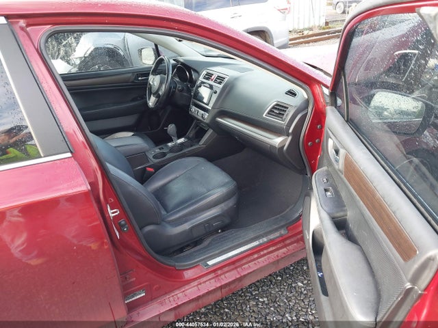 4S3BNEN65F3049867 Subaru Legacy 3.6r Limited