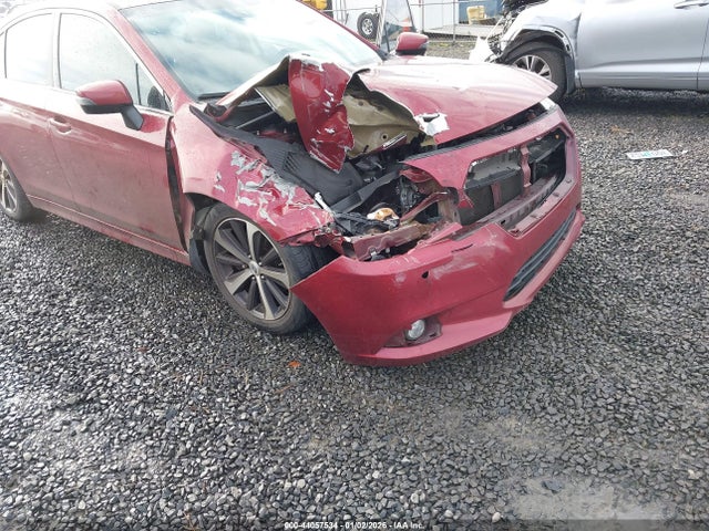 4S3BNEN65F3049867 Subaru Legacy 3.6r Limited