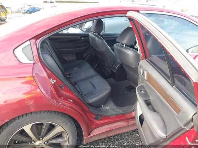 4S3BNEN65F3049867 Subaru Legacy 3.6r Limited