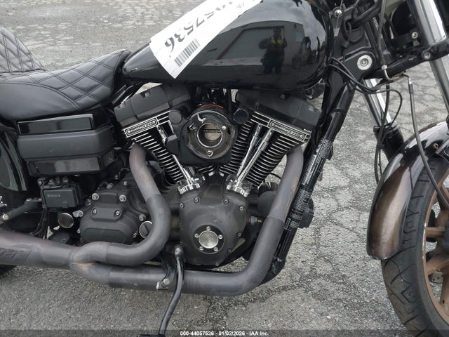 2016 HARLEY-DAVIDSON FXDLS 1HD1GS822GC328240 Photo 7