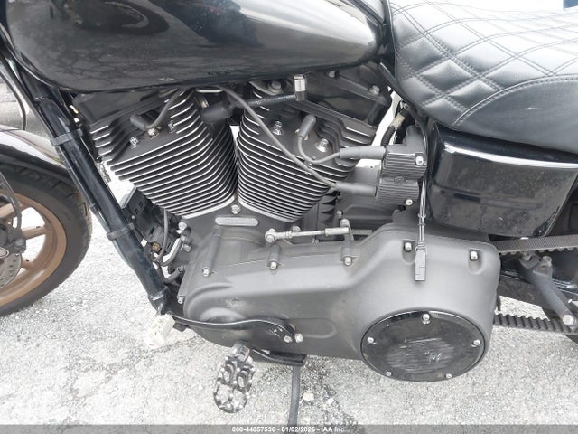 2016 HARLEY-DAVIDSON FXDLS 1HD1GS822GC328240 Photo 8