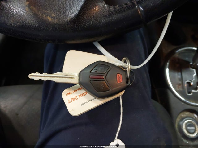 2015 MITSUBISHI OUTLANDER SPORT 4A4AR3AU9FE030146 Photo 10