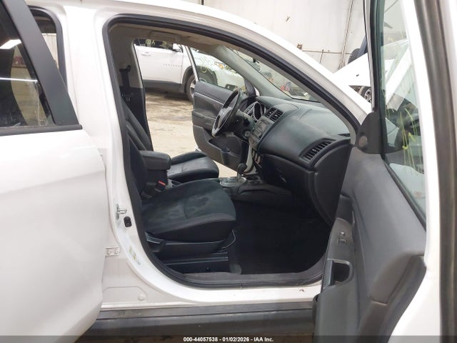 2015 MITSUBISHI OUTLANDER SPORT 4A4AR3AU9FE030146 Photo 4