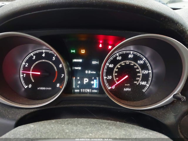 2015 MITSUBISHI OUTLANDER SPORT 4A4AR3AU9FE030146 Photo 6