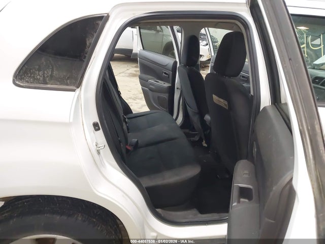 2015 MITSUBISHI OUTLANDER SPORT 4A4AR3AU9FE030146 Photo 7