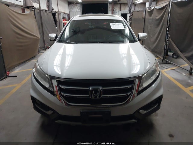 5J6TF2H53EL002607 Honda Crosstour Ex-l V6