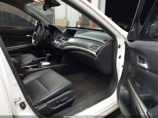 5J6TF2H53EL002607 Honda Crosstour Ex-l V6