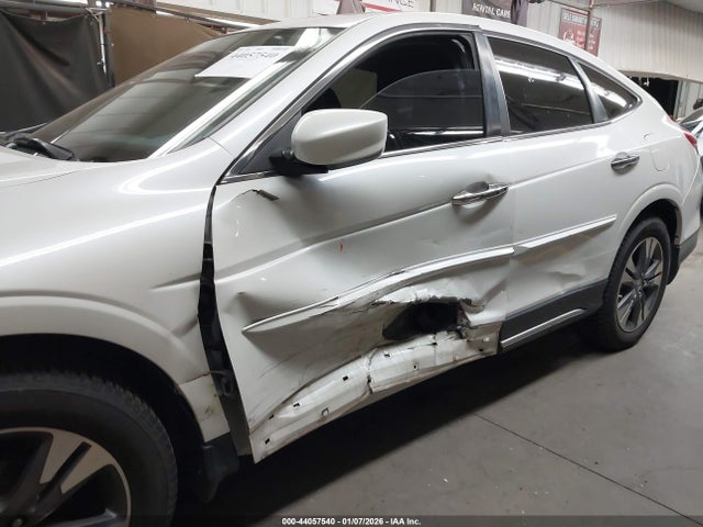 5J6TF2H53EL002607 Honda Crosstour Ex-l V6