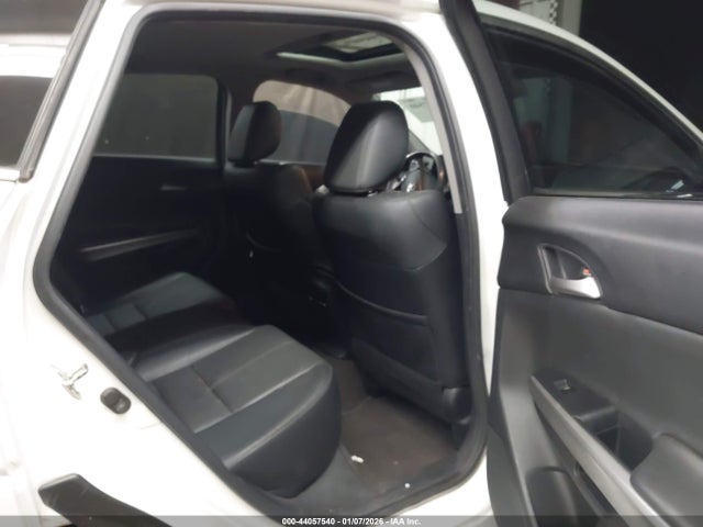 5J6TF2H53EL002607 Honda Crosstour Ex-l V6