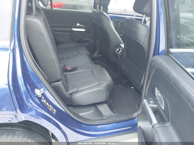W1N4M4HB7LW056319 Mercedes-Benz Glb 250 4matic