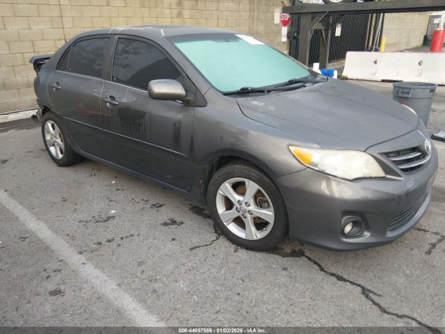 2013 TOYOTA COROLLA 5YFBU4EE7DP082118