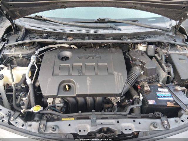 2013 TOYOTA COROLLA 5YFBU4EE7DP082118 Photo 9