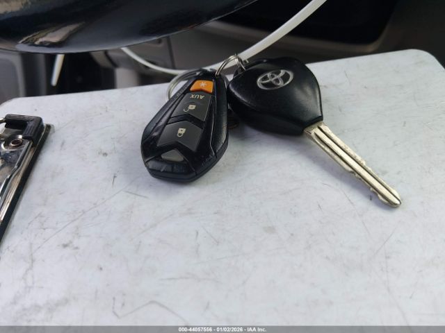 2013 TOYOTA COROLLA 5YFBU4EE7DP082118 Photo 10