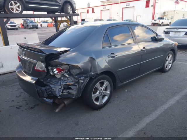 2013 TOYOTA COROLLA 5YFBU4EE7DP082118 Photo 3